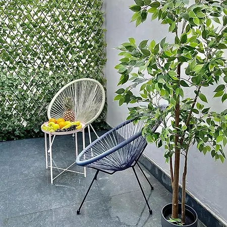 Apartamento Les Cocons Botanique *
